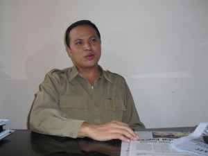 Maindoka Ingatkan Perusahaan Berikan THR